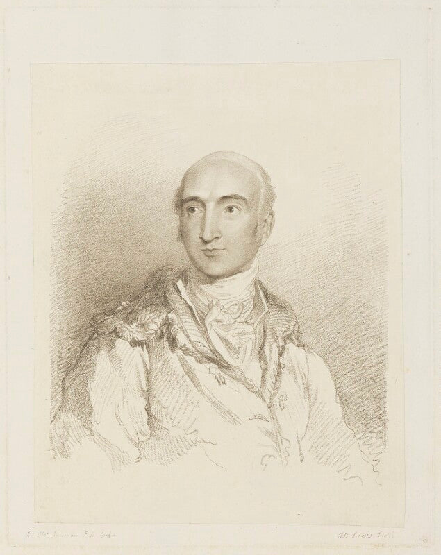 William sotheby npg d16138