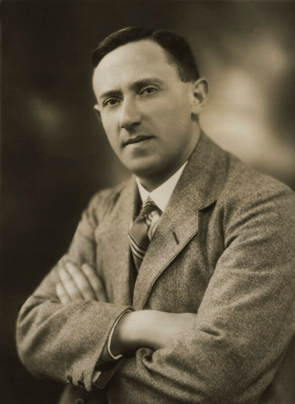 Emanuel shinwell, baron shinwell of easington npg x84750