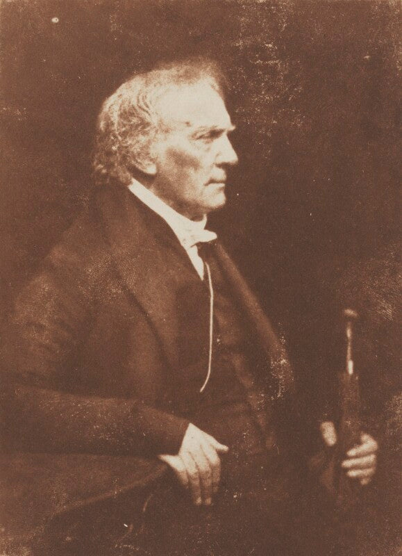 Thomas chalmers npg p6(5)