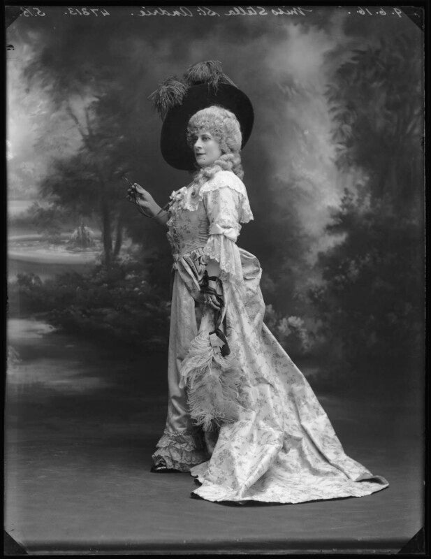 Stella st audrie npg x104138