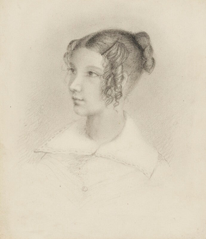 Anna bottomley (née thomson) npg 1708(d)