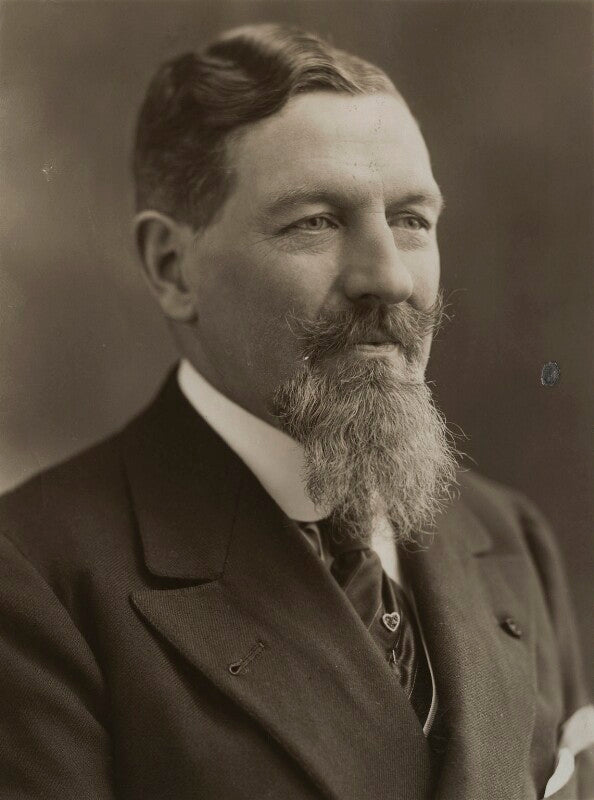 Philippe, 9th duc d'orleans npg x84383