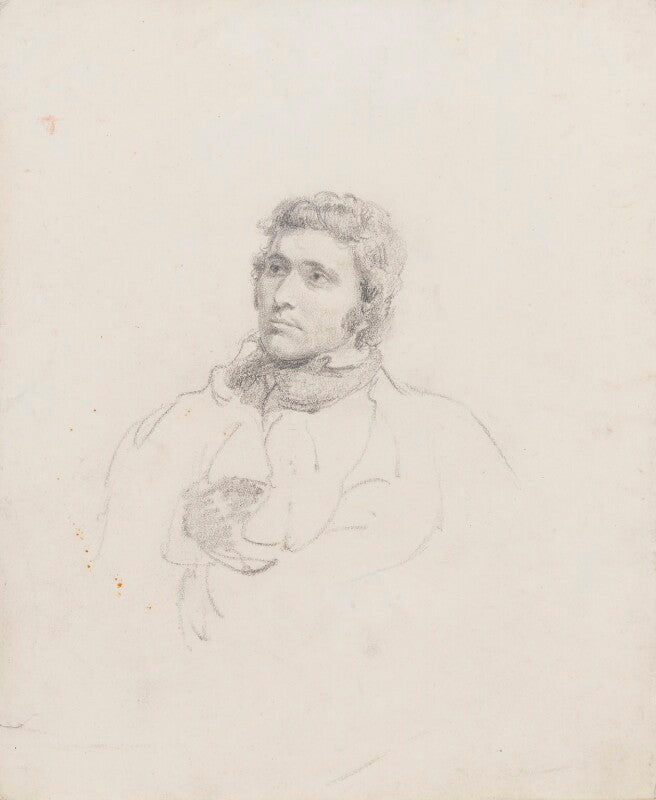 Unknown man npg 1914(30)