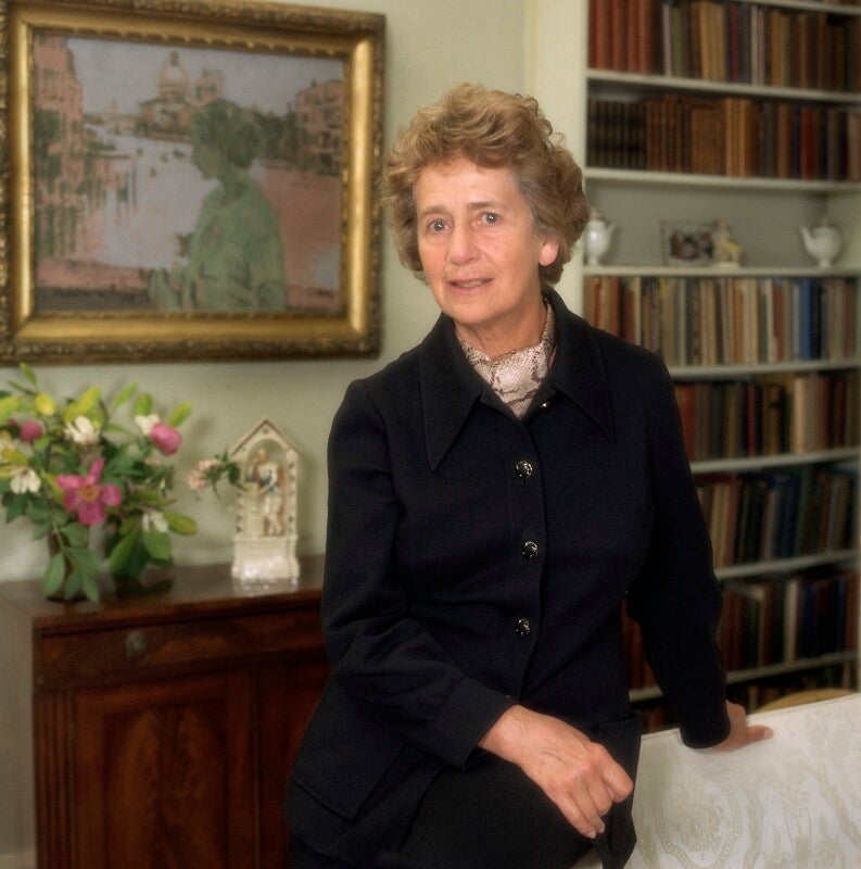 Dame peggy ashcroft npg p1137