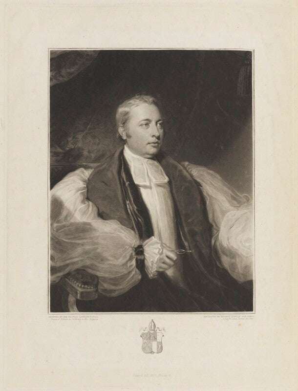 John jebb npg d16120
