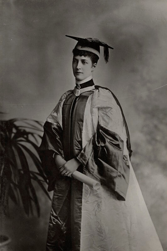 Queen alexandra npg ax29368