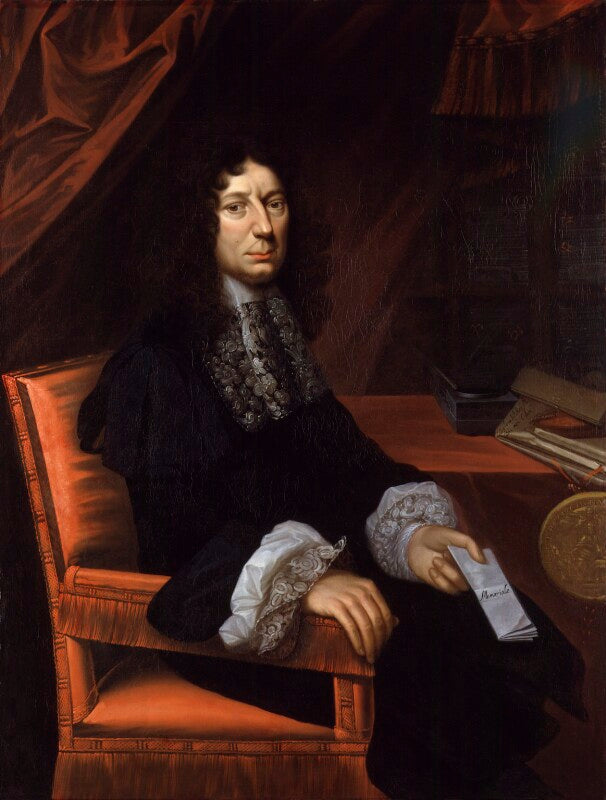 Sir leoline jenkins npg 92