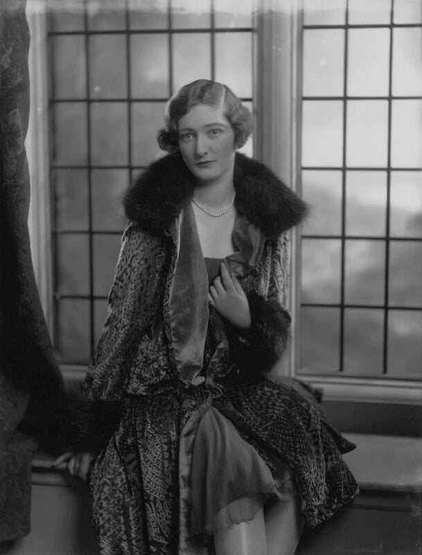 Juliet teresa lampson (née brownrigg) npg x184470