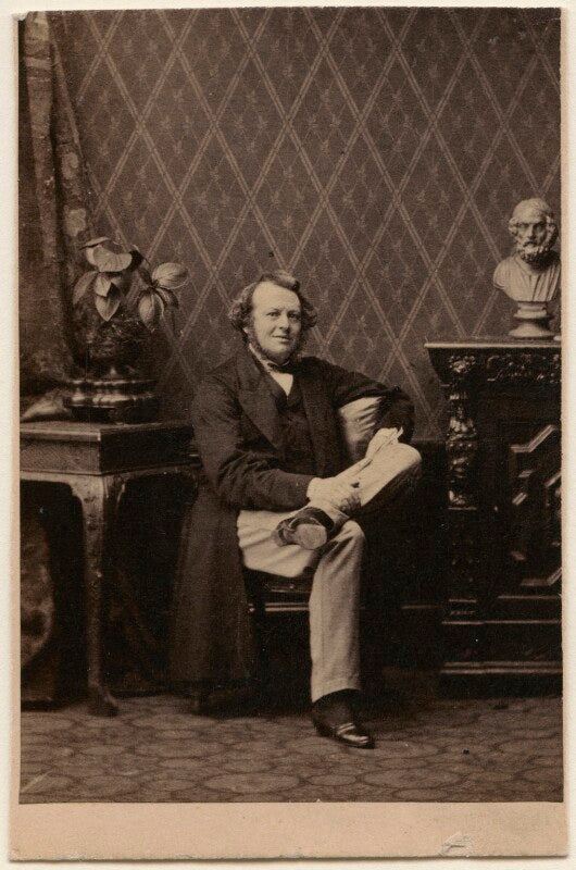 W. money npg x196252