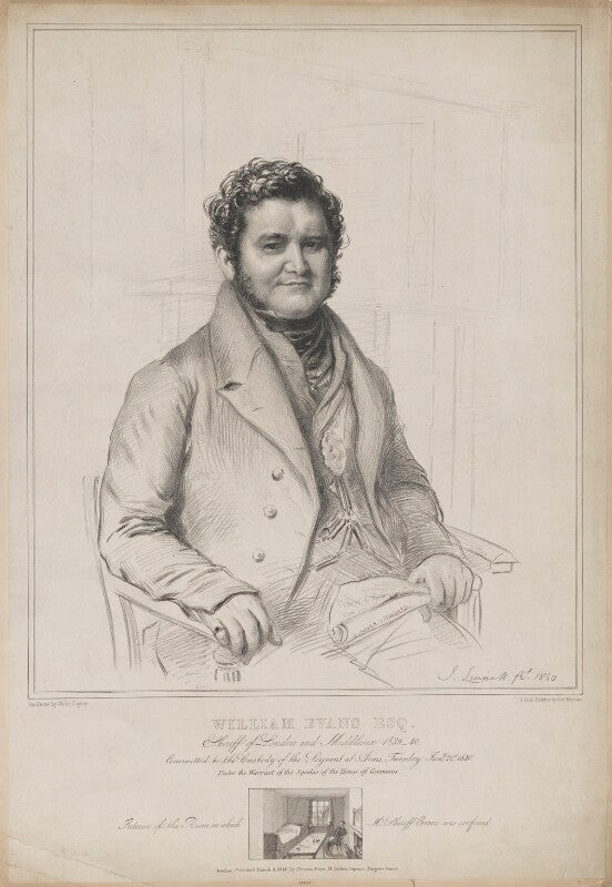 William evans npg d36596