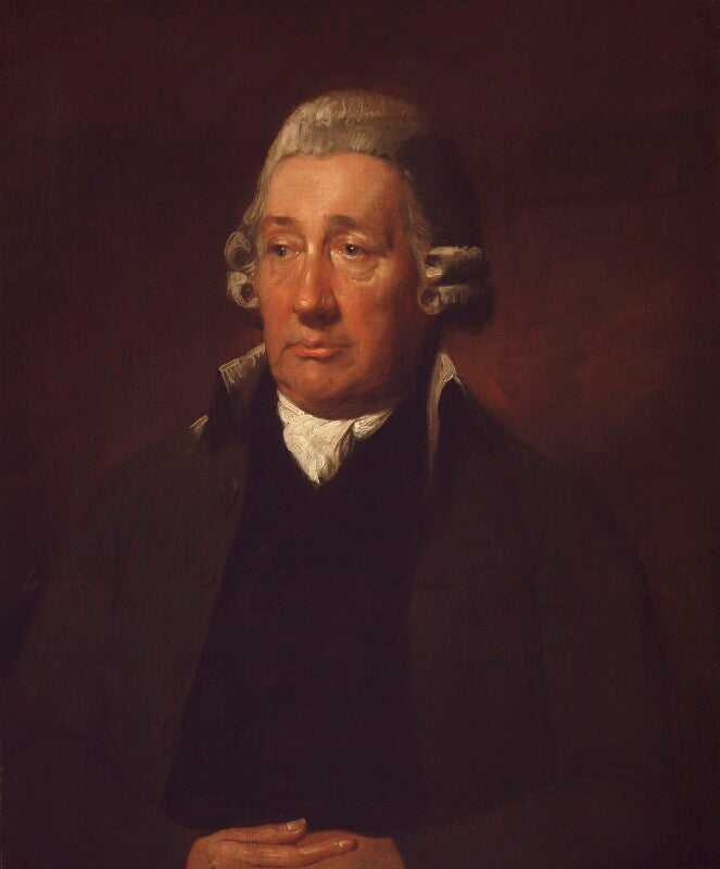 John wilkinson npg 3785