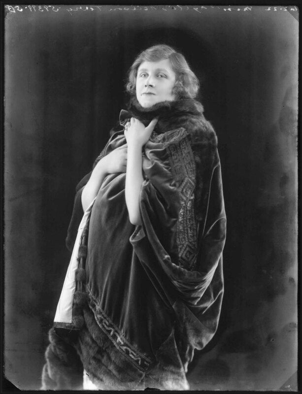 Phyllis neilson terry npg x121288