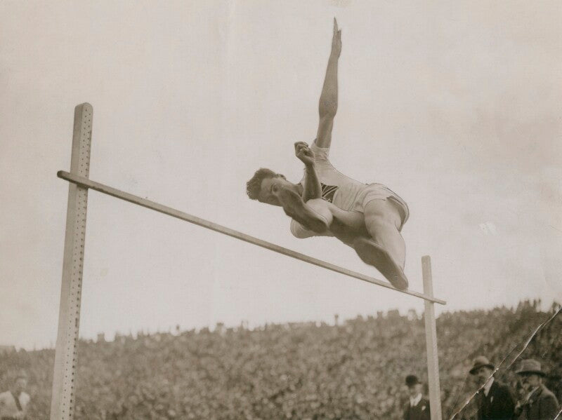 Benjamin howard baker npg x197356