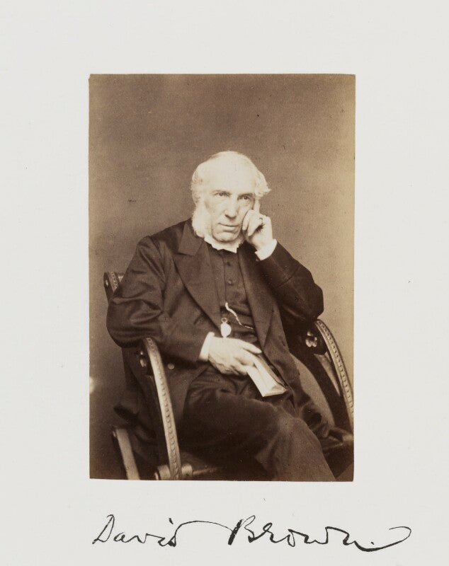 David brown npg ax29238