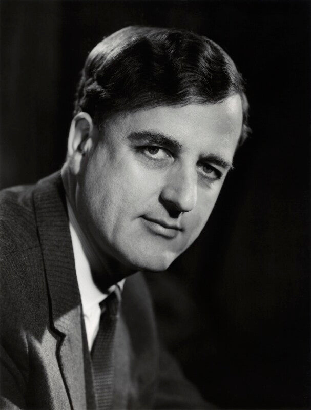 Henry vivian brandon, baron brandon of oakbrook npg x165469