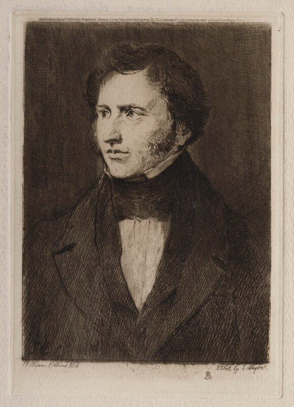 William collins npg d42597