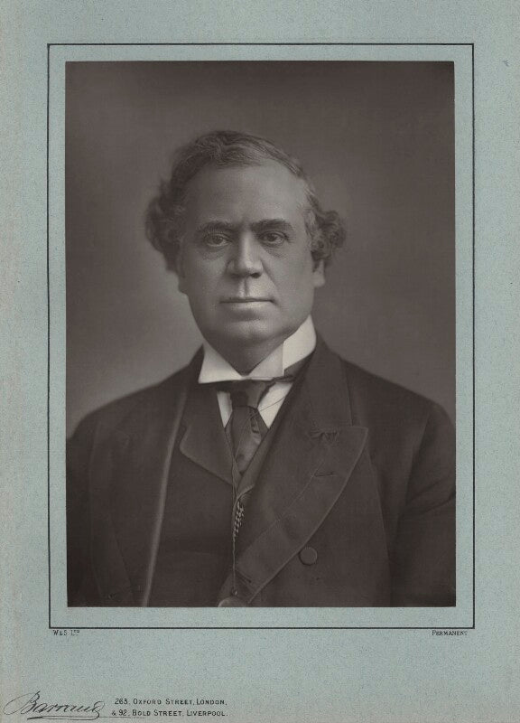 John lawrence toole npg x26925