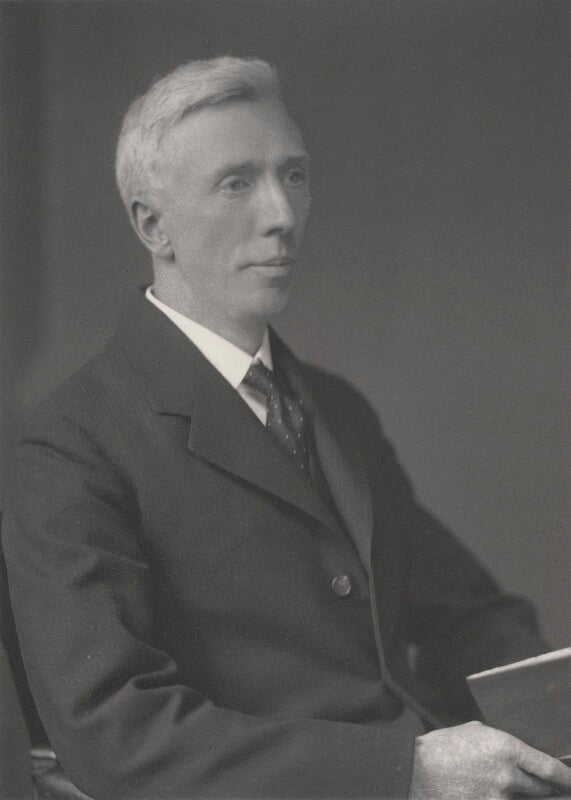 Robert robison npg x159975