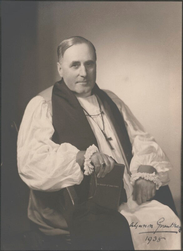 Algernon augustus markham npg x159292