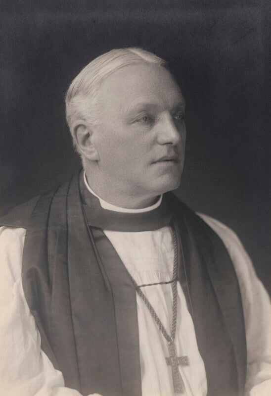 Lionel payne crawfurd npg x75864