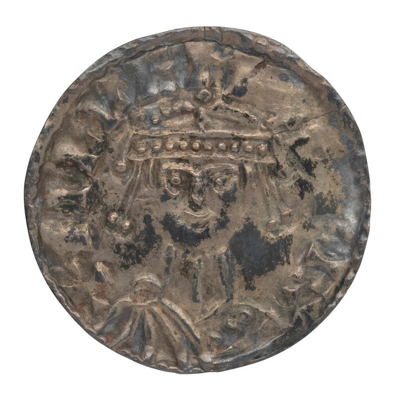 King william i ('the conqueror') npg 4052