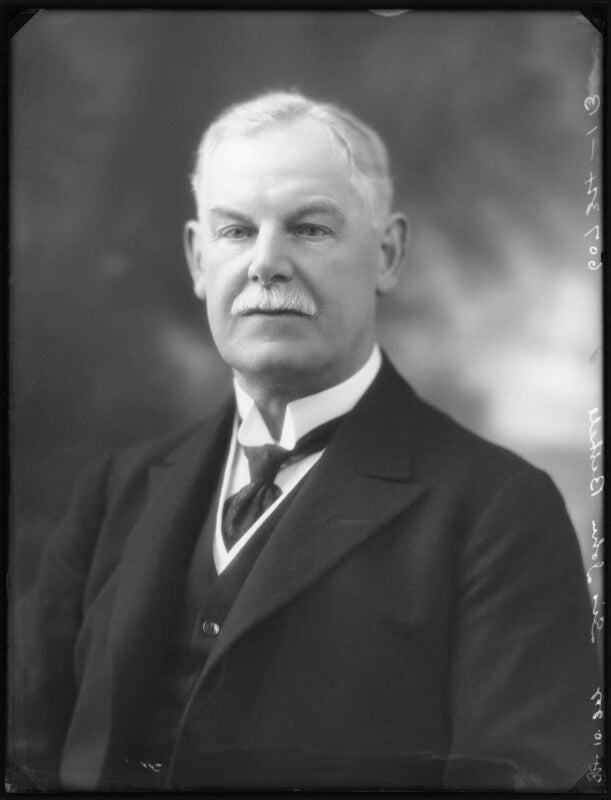 John henry bethell, 1st baron bethell npg x121994