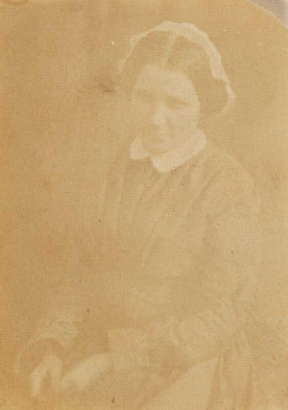 Ellen (a servant) npg p1273(28e)