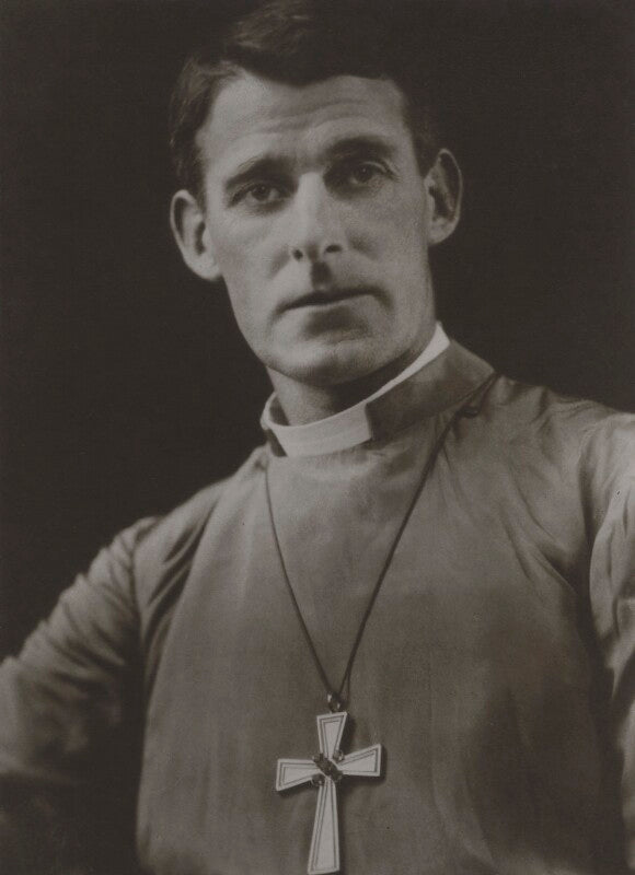 Stanley john haynes npg x159138