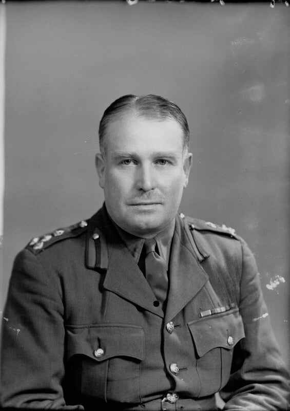 Harold arthur hounsell npg x92108