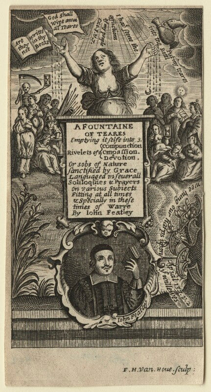 John featley (fairclough) npg d21275