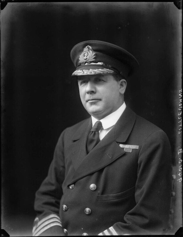 Astle scott littlejohns npg x43879