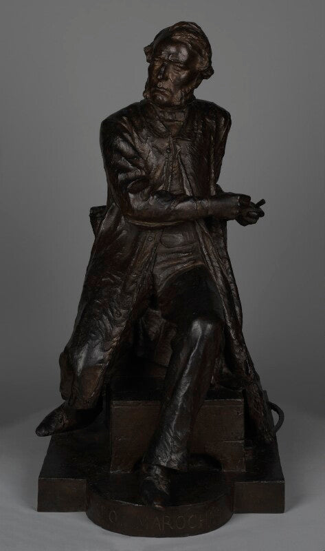 Carlo marochetti npg 1038