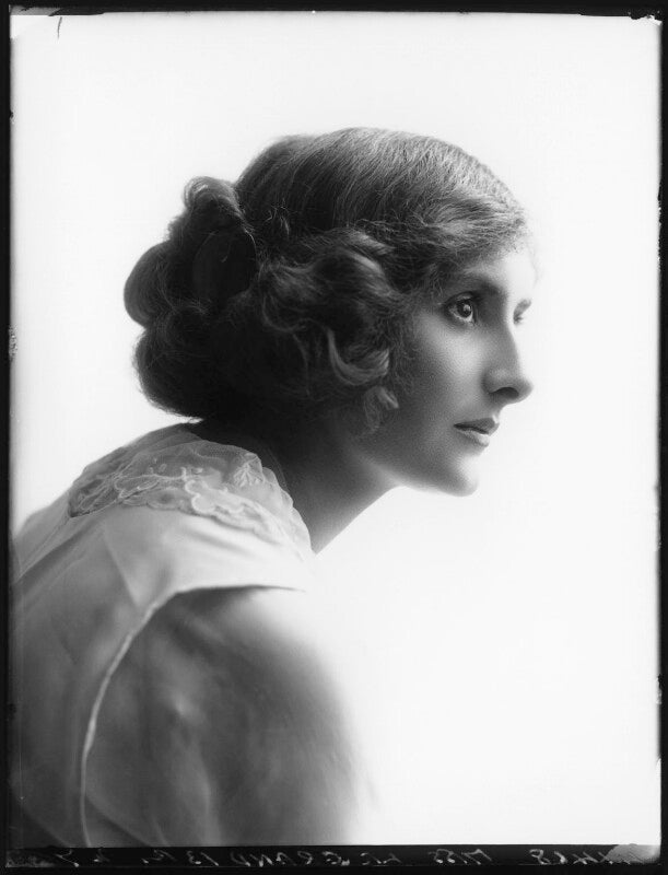 Phyllis le grand npg x102289