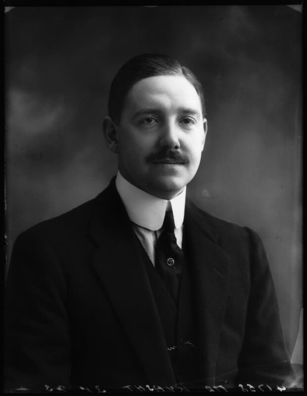 Alexis alexandrovich ragosin npg x103334