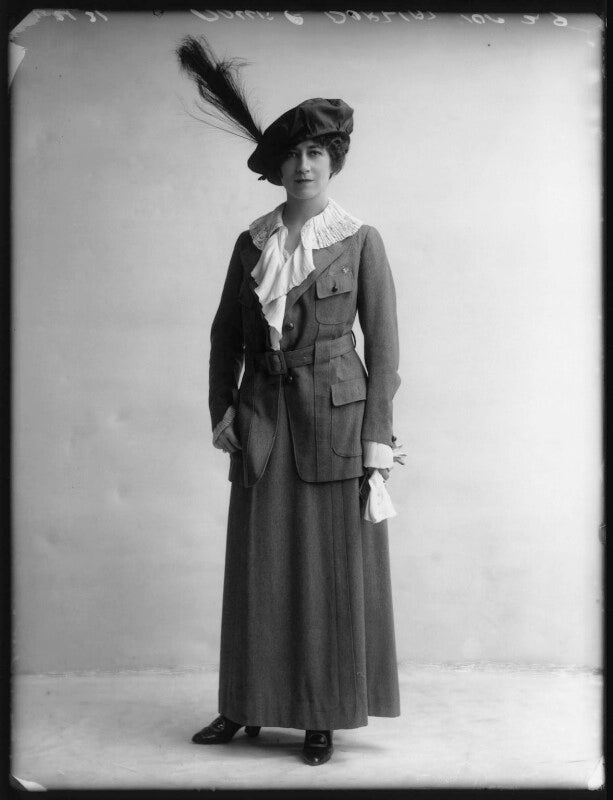 Gabrielle dorziat npg x102830