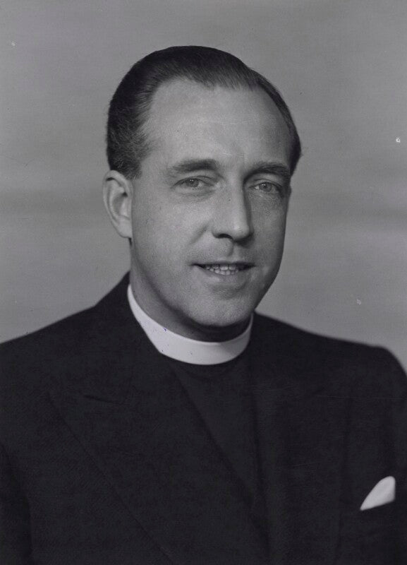 Philip william wheeldon npg x91729