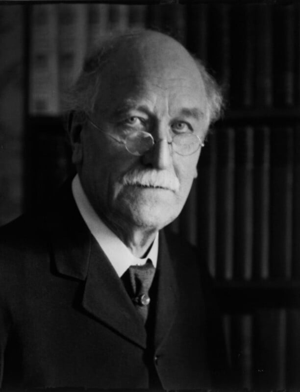 Sir emery walker npg x19659