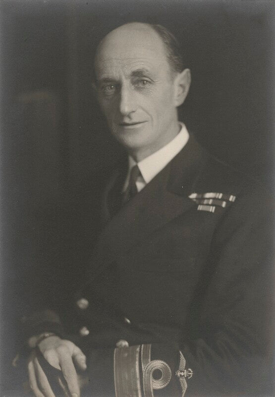 Sir reginald henry portal npg x164616