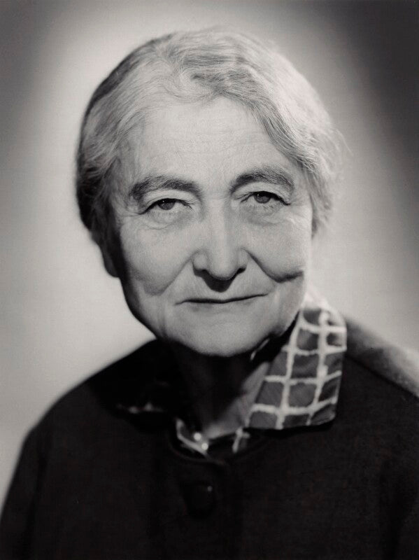 Dame eileen louise younghusband npg x165218