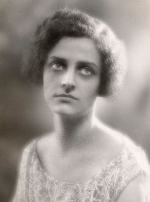 Jean forbes robertson npg x83055