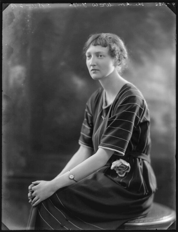 Victoria wyndham dorothy frift (née vernon) npg x121539