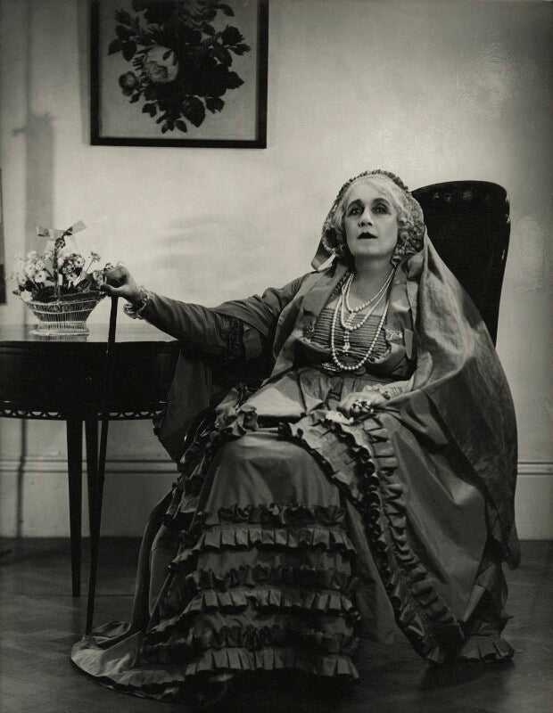 Philip babington npg x2636