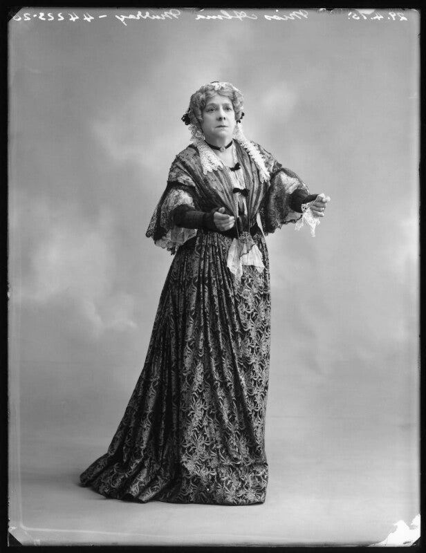 Alma murray npg x103112