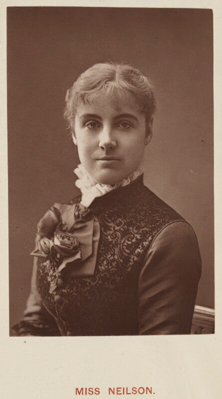 Adelaide neilson npg ax45752