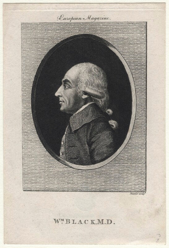 William black npg d16432