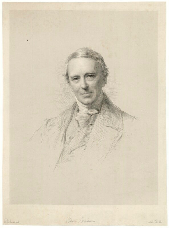 Robert hichens npg d35760