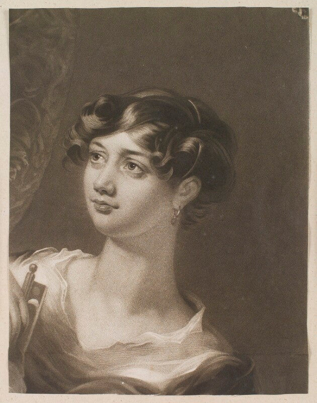 Sophia hague npg d11318