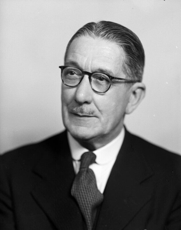 Vincent everard hamson npg x100092