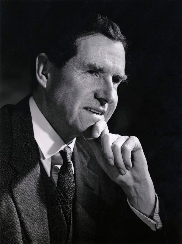 Sir robert gore micklethwait npg x186617