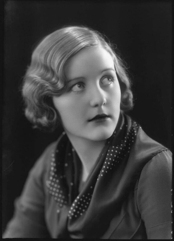 Unity mitford npg x27525